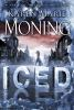 Book cover for "Iced".