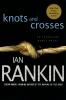 Book cover for "Knots and crosses".