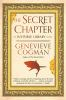 Book cover for "The secret chapter".