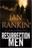 Book cover for "Resurrection Men".