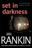 Book cover for "Set in darkness".