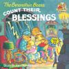 Book cover for "The Berenstain Bears count their blessings".