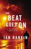 Book cover for "The beat goes on".