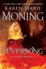 Book cover for "Feversong".