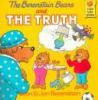 Book cover for "The Berenstain Bears and the truth".