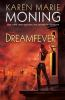 Book cover for "Dreamfever".