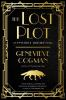 Book cover for "The lost plot".