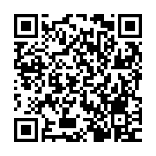 QR Code for "Burned : a fever novel".