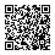 QR Code for "Shadowfever".