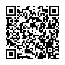 QR Code for "Even dogs in the wild : a novel".