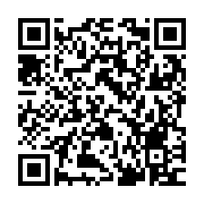 QR Code for "The Magnificent Lives of Marjorie Post".