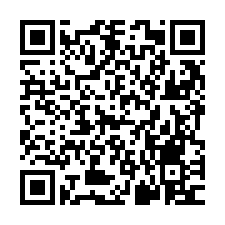 QR Code for "The Berenstain Bears and too much TV".