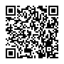 QR Code for "The Berenstain Bears and the big blooper".