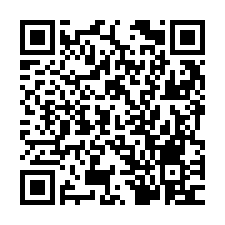 QR Code for "The Berenstain bears get in a fight".