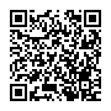 QR Code for "The dark archive".