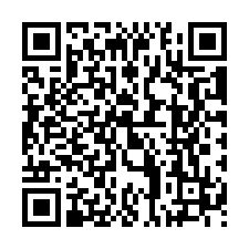 QR Code for "The burning page".