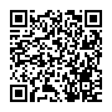 QR Code for "The Berenstain Bears meet Santa Bear".