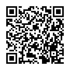 QR Code for "The secret chapter".