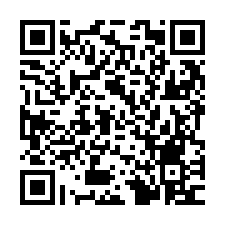 QR Code for "Feverborn : a fever novel".