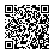 QR Code for "The year I flew away".