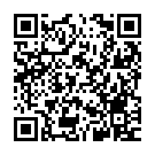 QR Code for "In a House of Lies".